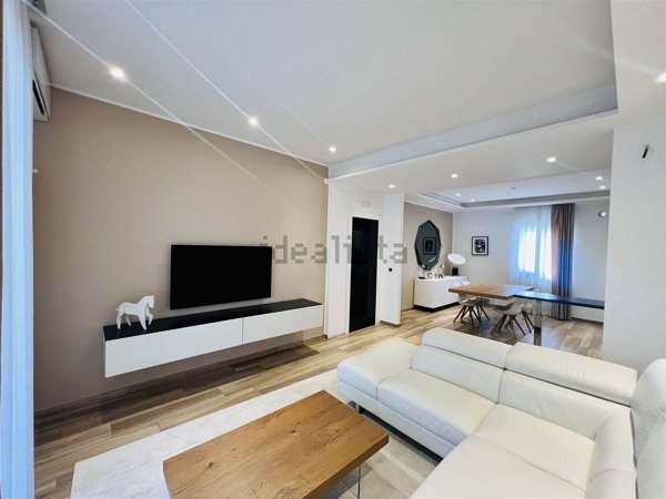 appartamento in vendita a Bari in zona Libertà