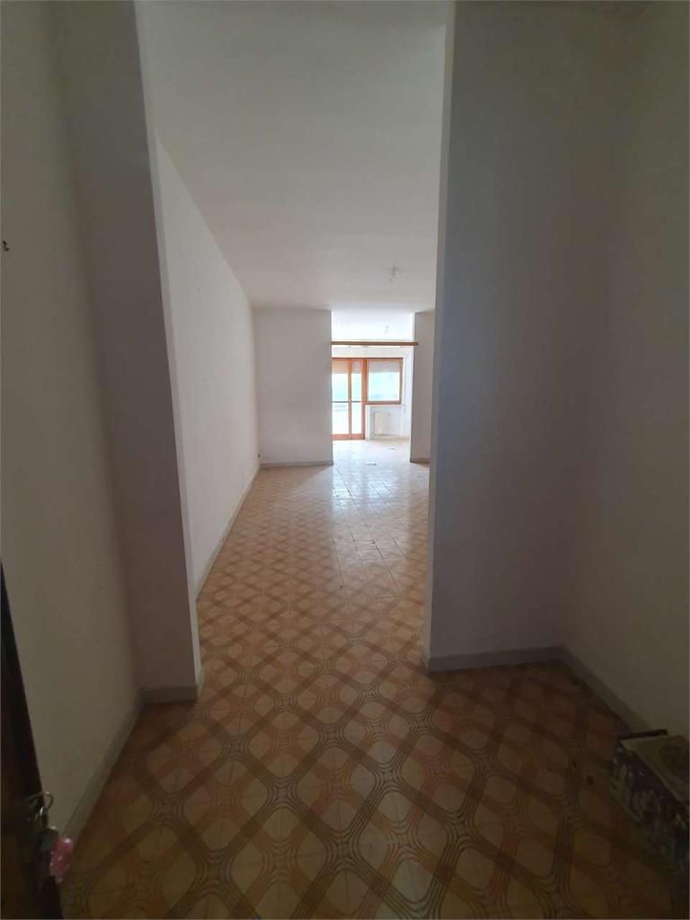 appartamento in vendita a Bari in zona Palese/Macchie