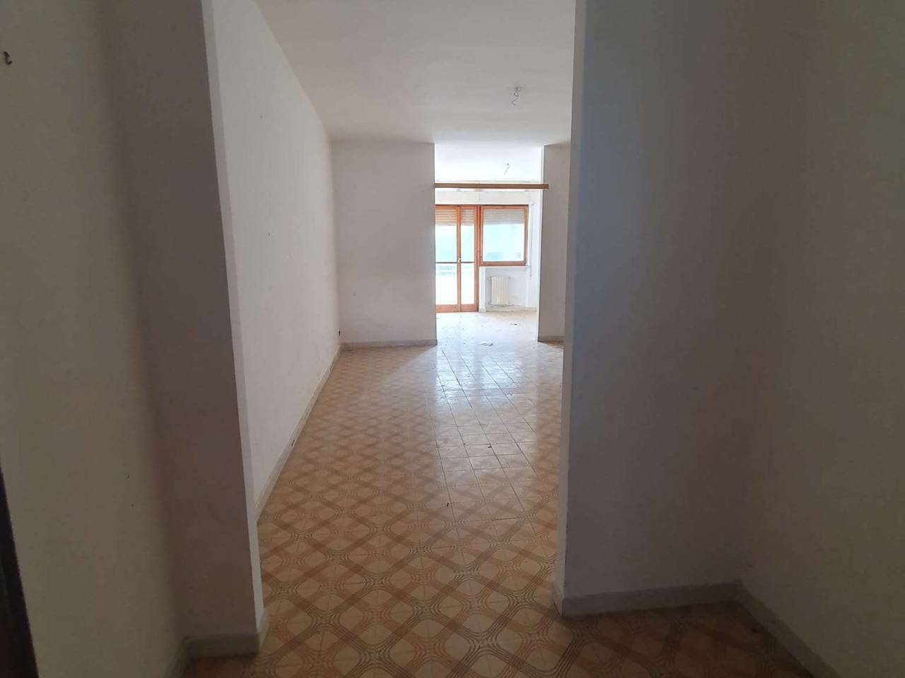 appartamento in vendita a Bari in zona Santo Spirito