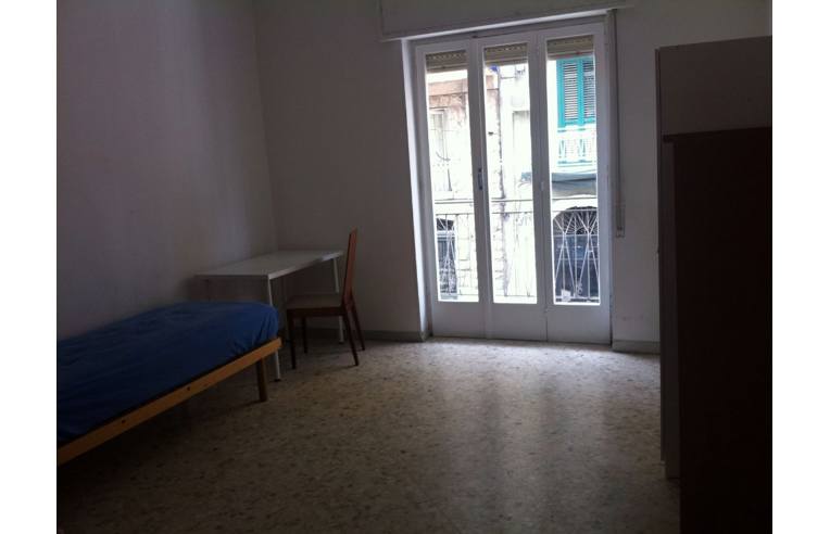 appartamento in vendita a Bari in zona Libertà