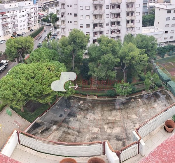 appartamento in vendita a Bari in zona San Pasquale