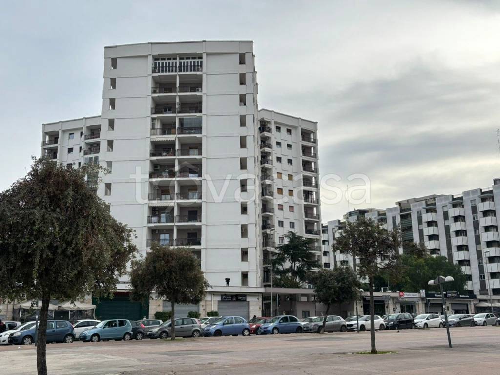appartamento in vendita a Bari in zona San Pasquale