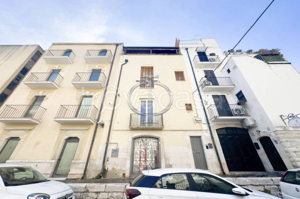 quadrivano in vendita a Bari in zona Murat