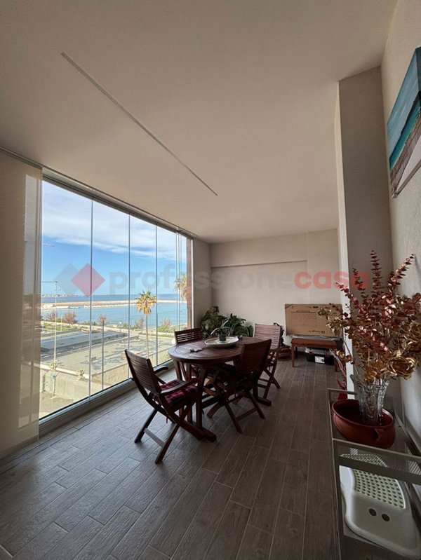 appartamento in vendita a Bari in zona Fesca