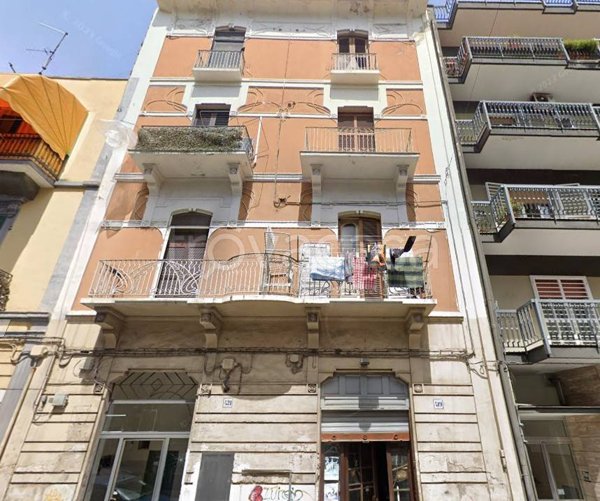 appartamento in vendita a Bari in zona Libertà