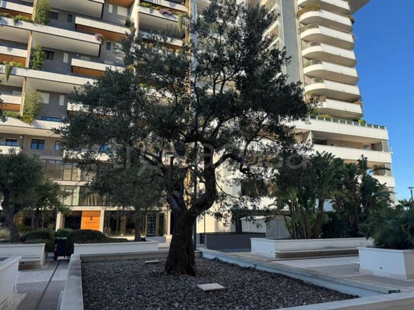 appartamento in vendita a Bari in zona Poggiofranco