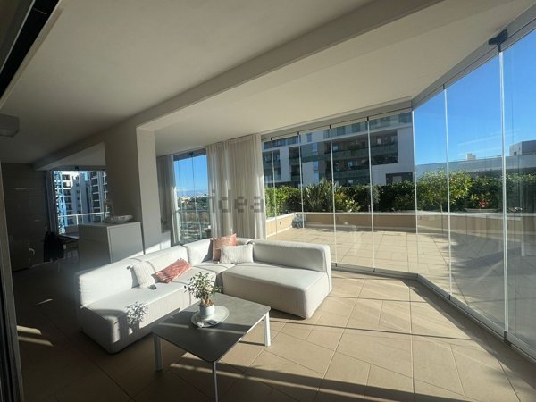 appartamento in vendita a Bari in zona Poggiofranco