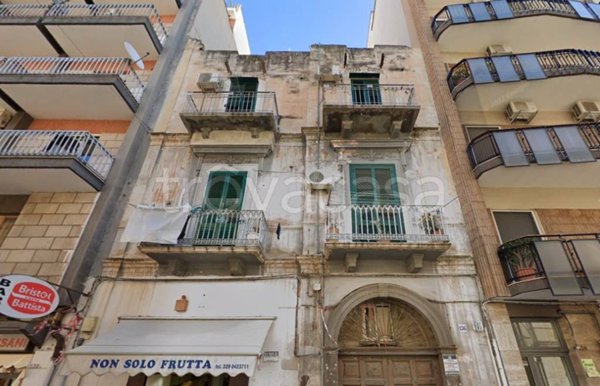 appartamento in vendita a Bari in zona Libertà