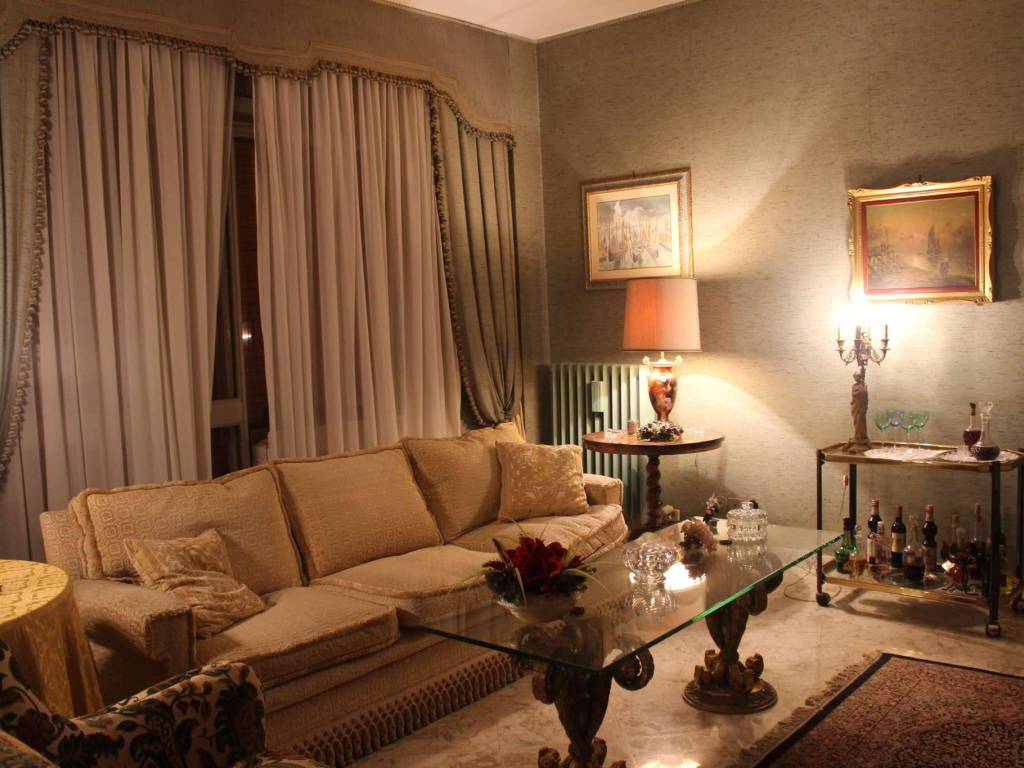 appartamento in vendita a Bari