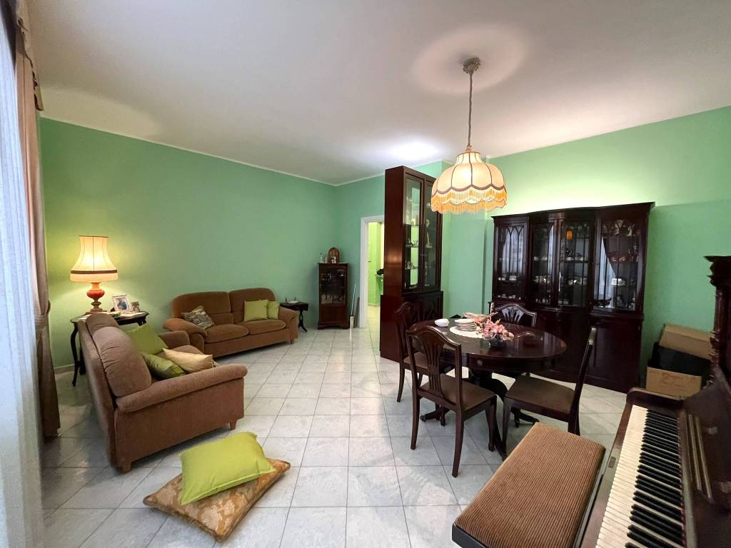 appartamento in vendita a Bari in zona Murat