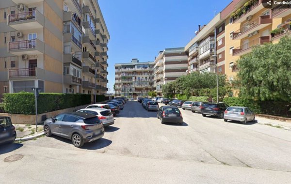 appartamento in vendita a Bari in zona Japigia