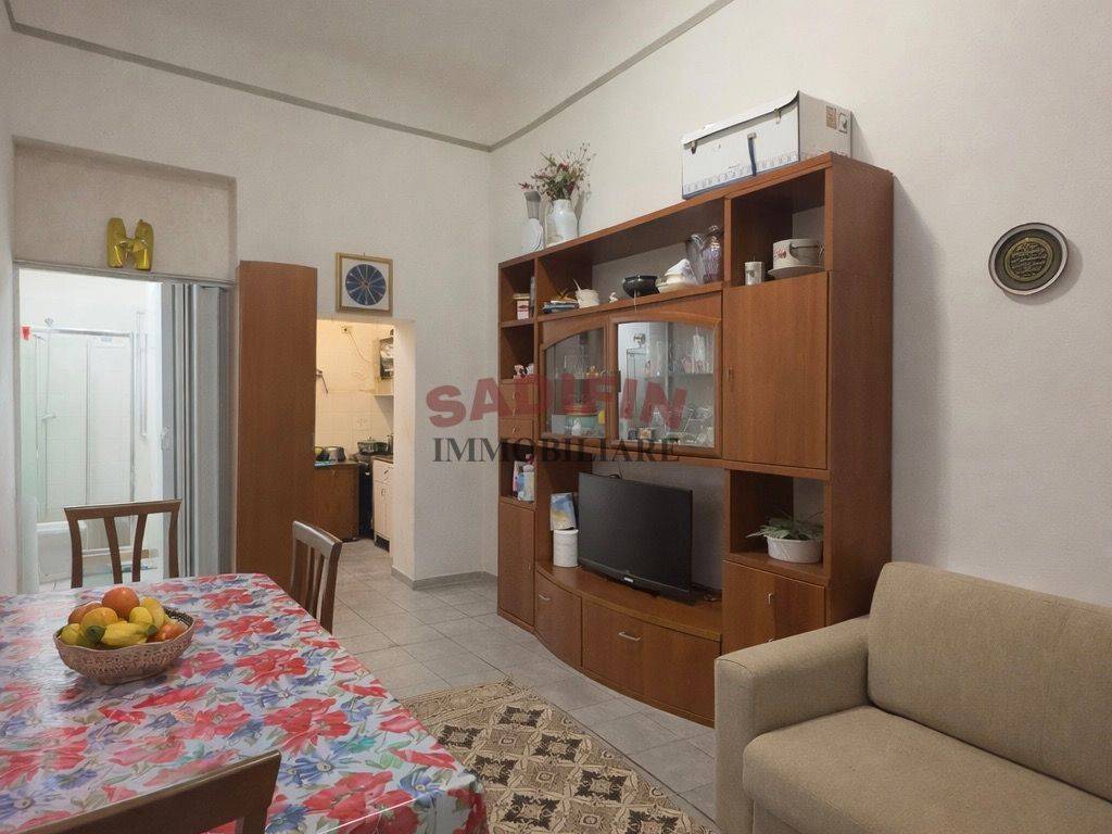 appartamento in vendita a Bari in zona Carrassi