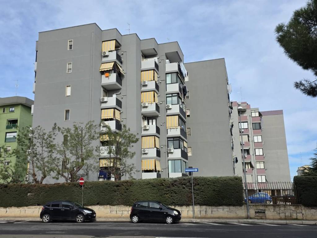 appartamento in vendita a Bari in zona San Paolo
