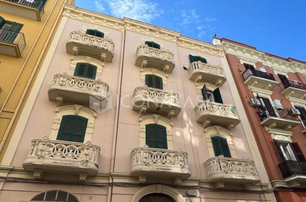 appartamento in vendita a Bari in zona Madonnella