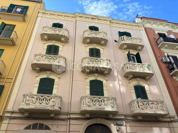 appartamento in vendita a Bari in zona Madonnella