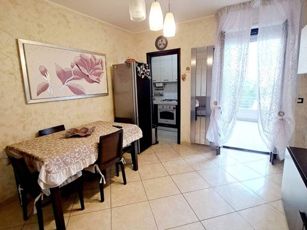 appartamento in vendita a Bari in zona San Paolo