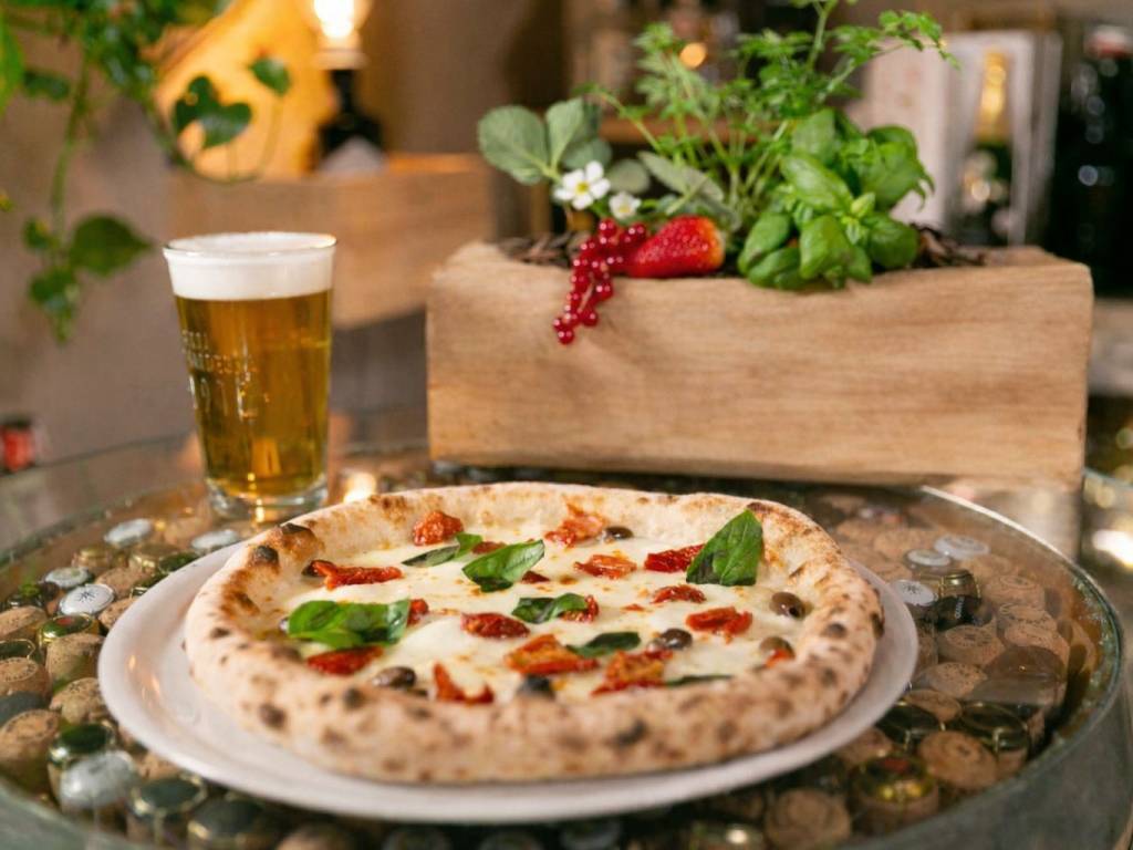 negozio in vendita a Bari in zona Poggiofranco