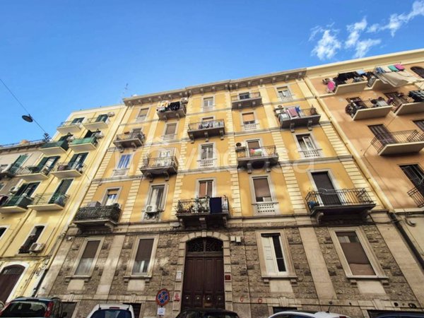 appartamento in vendita a Bari in zona Poggiofranco