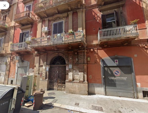 appartamento in vendita a Bari in zona Murat