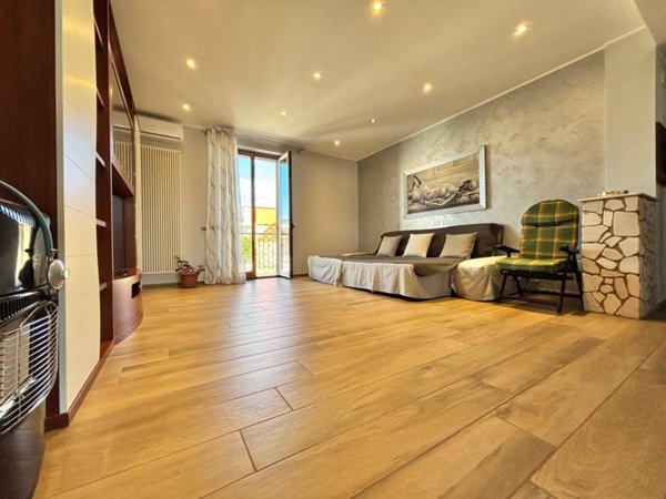 appartamento in vendita a Bari in zona Carbonara