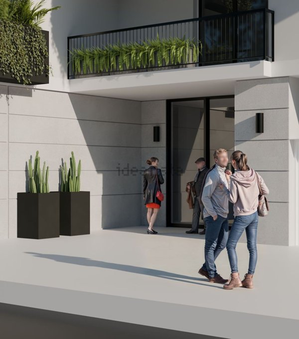 appartamento in vendita a Bari in zona San Pasquale