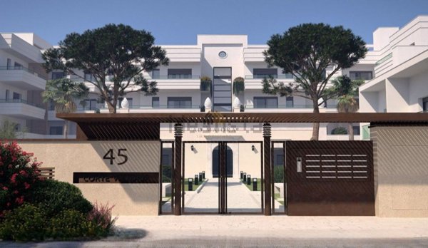 appartamento in vendita a Bari in zona Santo Spirito