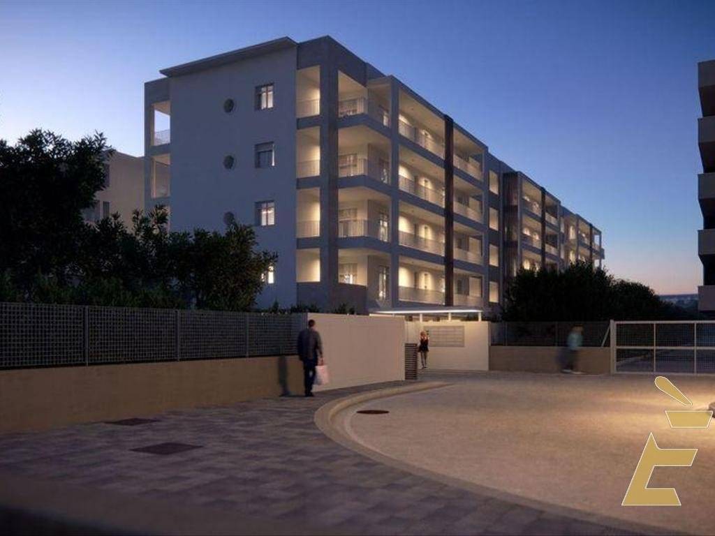 appartamento in vendita a Bari in zona Palese/Macchie