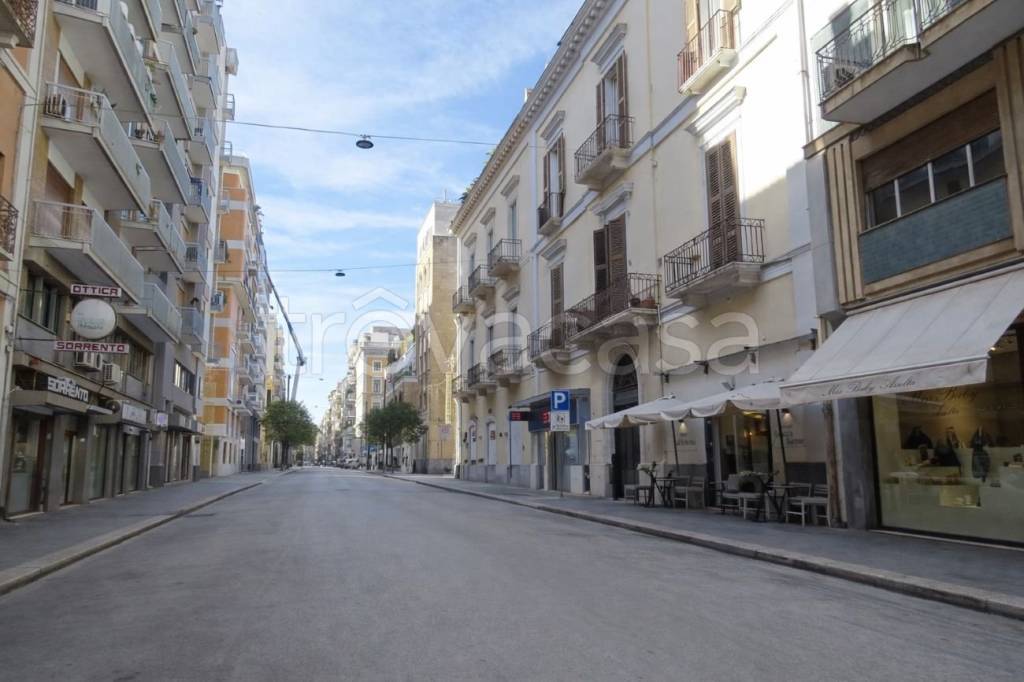 appartamento in vendita a Bari in zona Murat