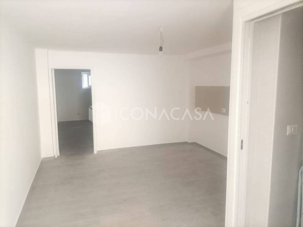 appartamento in vendita a Bari in zona Carrassi