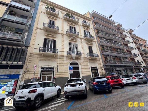 appartamento in vendita a Bari in zona Murat