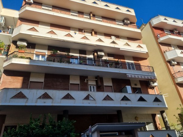 appartamento in vendita a Bari in zona San Pasquale