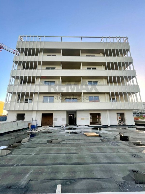 appartamento in vendita a Bari in zona Japigia