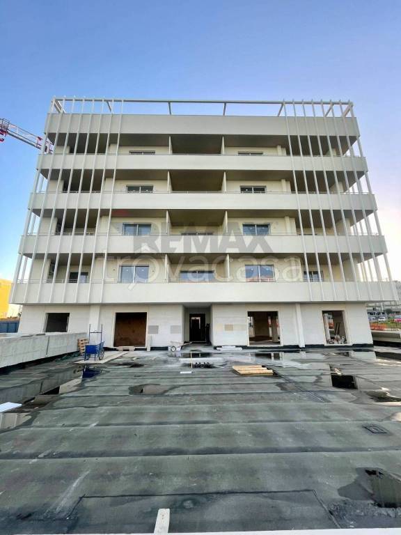 appartamento in vendita a Bari in zona Japigia