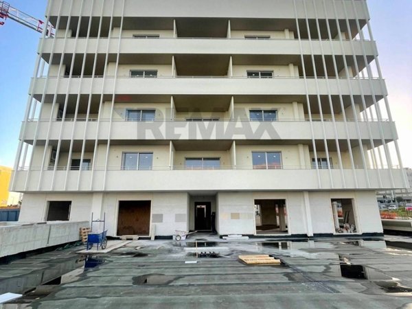 appartamento in vendita a Bari in zona Japigia