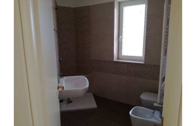 appartamento in vendita a Bari in zona Japigia