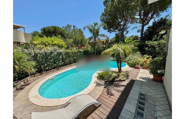 casa indipendente in vendita a Bari in zona Carbonara