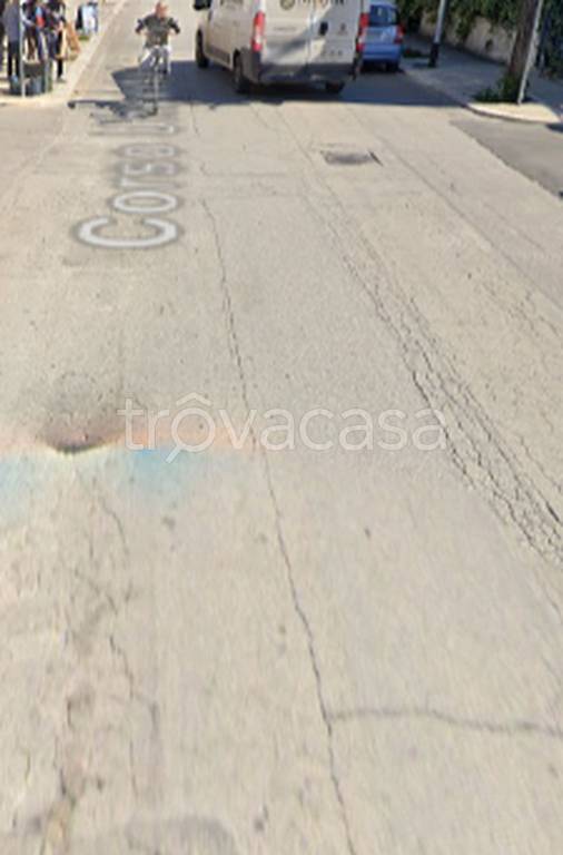 appartamento in vendita a Bari in zona Santo Spirito