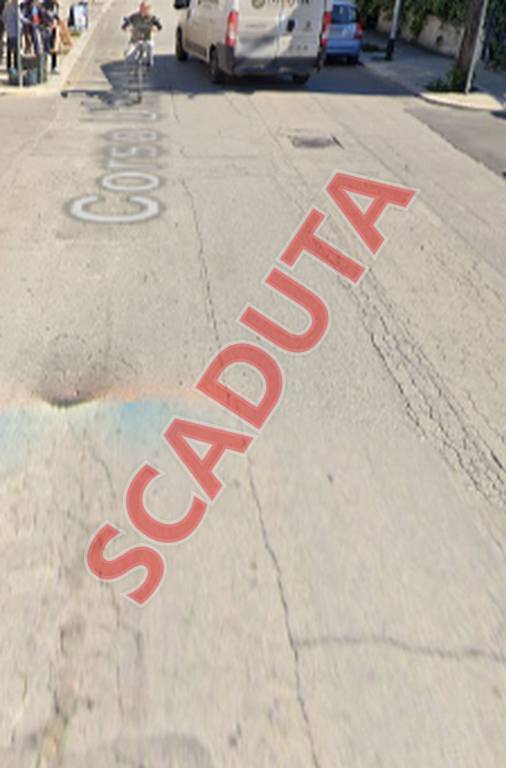 appartamento in vendita a Bari in zona Santo Spirito