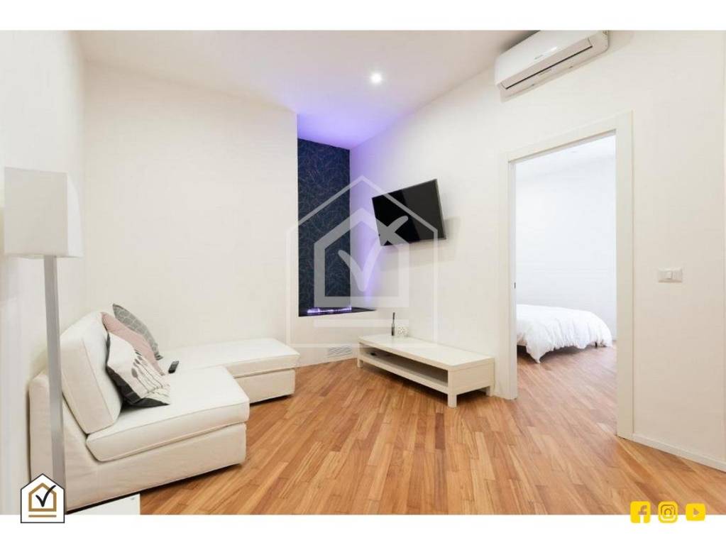 appartamento in vendita a Bari in zona Murat