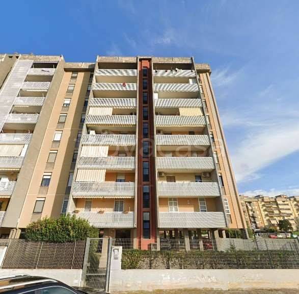 appartamento in vendita a Bari in zona Loseto