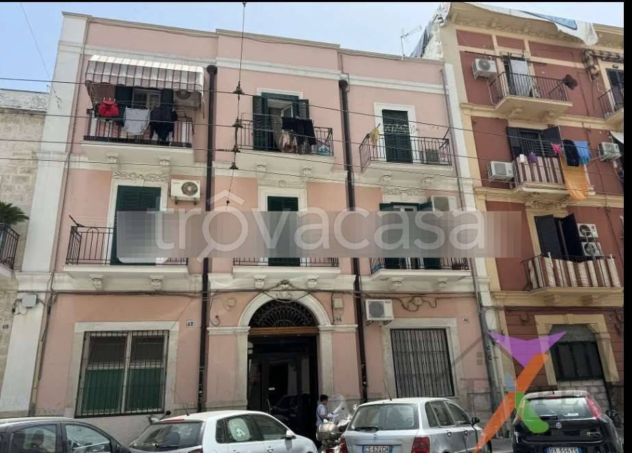 appartamento in vendita a Bari in zona Libertà