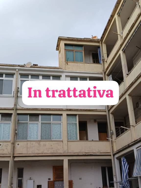 appartamento in vendita a Bari in zona Stanic