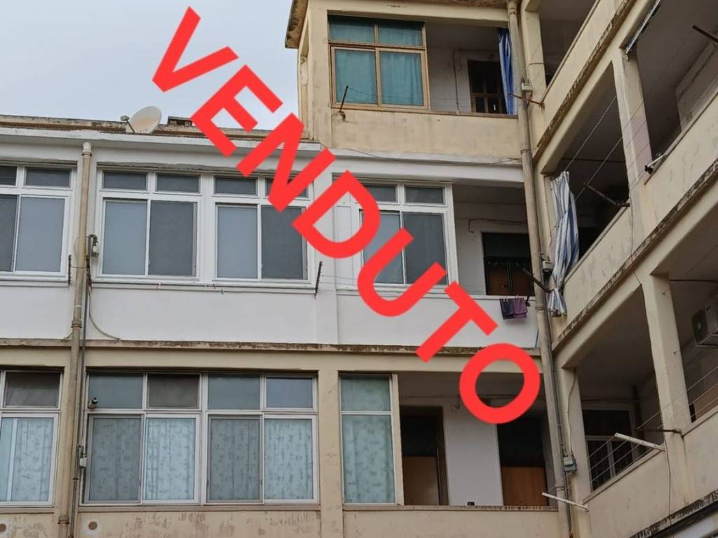 appartamento in vendita a Bari