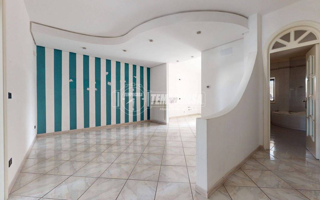 appartamento in vendita a Bari in zona Carbonara