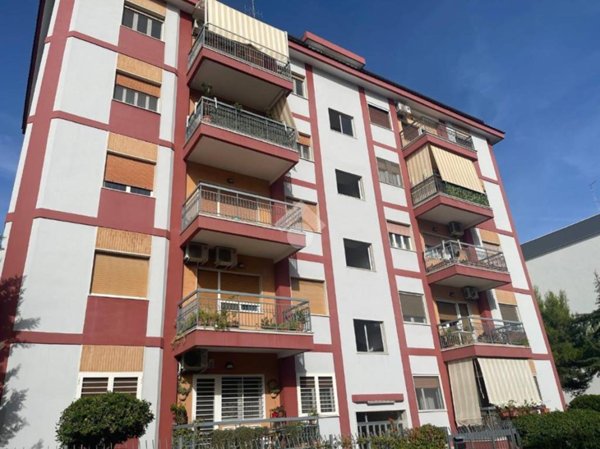 appartamento in vendita a Bari in zona Santo Spirito