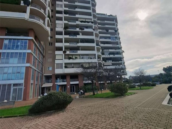 appartamento in vendita a Bari in zona Poggiofranco