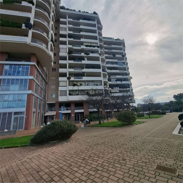 appartamento in vendita a Bari in zona Poggiofranco