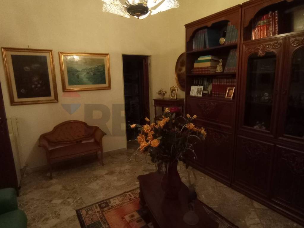 appartamento in vendita a Bari in zona Carbonara