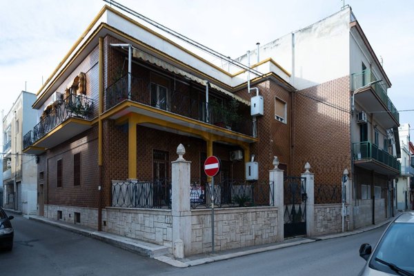 appartamento in vendita a Bari in zona Carbonara