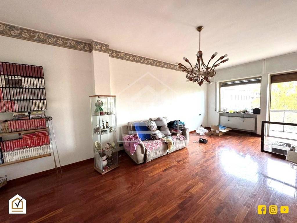 appartamento in vendita a Bari in zona Murat